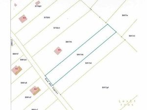 Terrain à bâtir à vendre à Rue des Sapins lot 130 Soy (RBU91170)