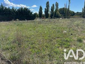 Vente Terrain à Arpaillargues-et-Aureillac (30700) : à vendre / 898m² Arpaillargues-et-Aur