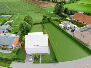 Terrain à vendre à Zilvereind 33 Vlimmeren (RBU90941)