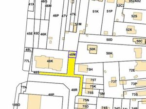 Terrain en vente publique à Avenue Jean Sibélius Anderlecht (VBD66005)