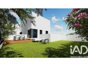 Vente Terrain à Canet-en-Roussillon (66140) : à vendre / 191m² Canet-en-Roussillon