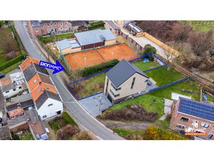 Terrain à vendre à Rue Diérain Patar Grâce-Hollogne (VBD66093)