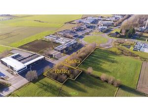 Terrain à vendre de 3729 m² à Péruwelz (VBD66194)