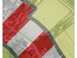 Terrain à bâtir à vendre à Moulu Pottes (VBD66135)