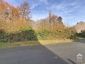 Terrain à bâtir à vendre à rue des Panottes 58 Thoricourt (VBD66233)