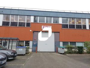 A LOUER  PROXIMITE RN10