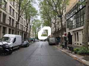 Location Commerce Paris 75015
