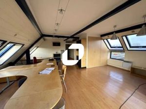 A VENDRE  PROXIMITE ORGEVAL ET A13