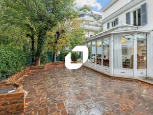 Vente Bureau Neuilly Sur Seine 92200