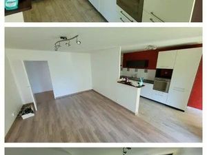 Location appartement 4 pièces 75 m² à Rennes (35000)