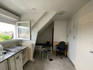 Location appartement 1 pièce 12 m² à Rennes (35000)