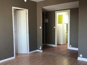 Location appartement 1 pièce 62 m² à Rennes (35000)