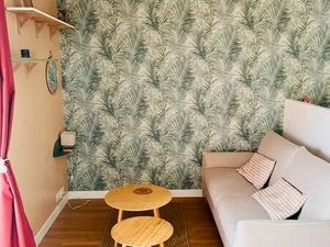 Location appartement 1 pièce 30 m² à Rennes (35000)