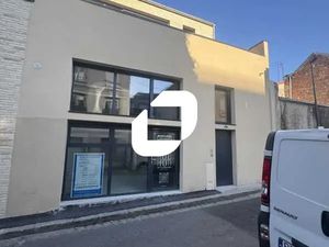 Vente Bureau Montreuil 93100