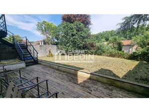 Appartement 1 pièces