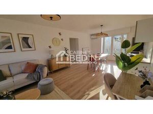 Appartement 2 pièces