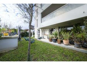 Appartement 4 pièces