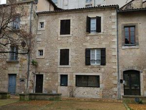 Achat : Maison (24000)