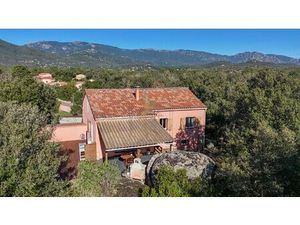 Maison Porto-Vecchio 3 chambres