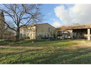 Bedoin Mas 8 pièces sur 10484 m² de terrain