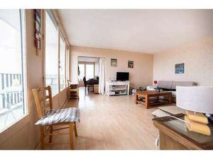 Vente Appartement 4 pièces à Angers Centre (49000) : à vendre 4 pièces / 95m² Angers Centr