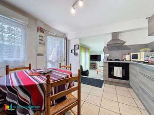 Vente Appartement 2 pièces à Cléguer (56620) : à vendre 2 pièces / 68m² Cléguer