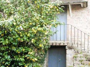Vente Appartement 4 pièces à Dinan (22100) : à vendre 4 pièces / 69m² Dinan