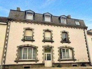 Vente Immeuble à Moëlan-sur-Mer (29350) : à vendre / 289m² Moëlan-sur-Mer