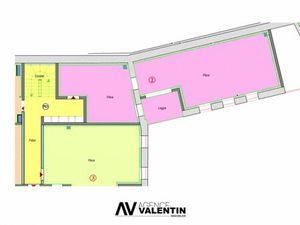 en vente Appartement 68 39 m² – 140 000 € |Koenigsmacker