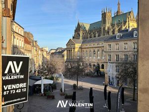 en vente Appartement 66 m² – 255 000 € |Metz