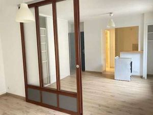 Vente Appartement 2 pièces à Rennes (35000) : à vendre 2 pièces / 31m² Rennes