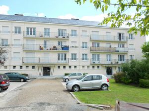 Location appartement 3 pièces 53 m² à Romorantin-Lanthenay (41200)