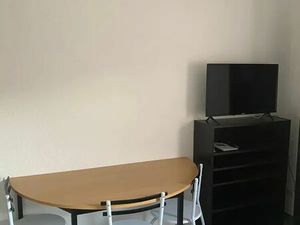 Location appartement 1 pièce 22 m² à Saint-Étienne (42000)