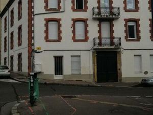 Location appartement 1 pièce 29 m² à Saint-Étienne (42000)