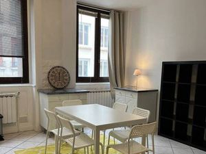 Location appartement 1 pièce 9 m² à Saint-Étienne (42000)