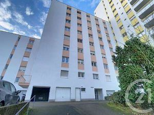 Vente Appartement 3 pièces à Saint-Nazaire (44600) : à vendre 3 pièces / 72m² Saint-Nazair