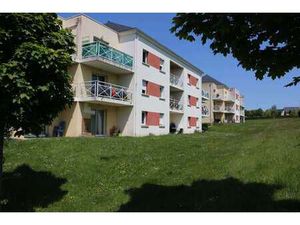 Vente Appartement 2 pièces à Trégueux (22950) : à vendre 2 pièces / 37m² Trégueux