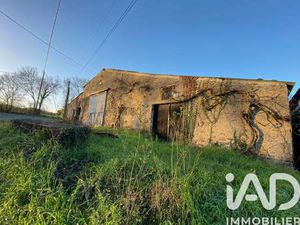 Vente Garage et parking à Mauges-sur-Loire (49620) : à vendre / 6177m² Mauges-sur-Loire