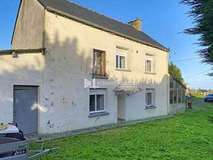 Vente Maison à Brusvily (22100) : à vendre / 110m² Brusvily
