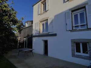 Vente Maison Bord de Mer à Carantec (29660) : à vendre Bord de Mer / 140m² Carantec