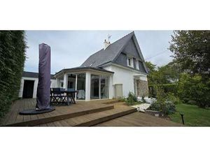 Vente Maison à Guidel (56520) : à vendre / 145m² Guidel