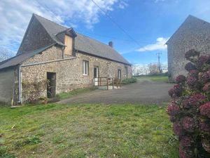 Vente Maison à Izé (53160) : à vendre / 72m² Izé