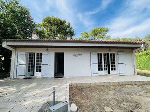 Vente Maison à Jard-sur-Mer (85520) : à vendre / 95m² Jard-sur-Mer