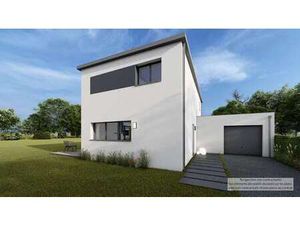 Vente Maison à La Chapelle-des-Marais (44410) : à vendre / 134m² La Chapelle-des-Marais