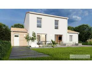 Vente Maison à La Plaine-sur-Mer (44770) : à vendre / 98m² La Plaine-sur-Mer