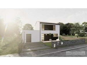 Vente Maison au Bignon (44140) : à vendre / 104m² Le Bignon