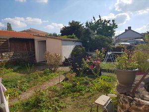 Vente Maison au Pallet (44330) : à vendre / 65m² Le Pallet