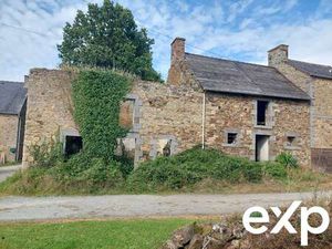 Vente Maison aux Champs-Géraux (22630) : à vendre / 80m² Les Champs-Géraux