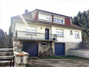en vente Maison 156 m² – 337 000 € |Longuyon