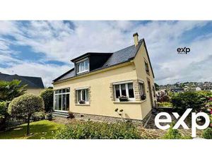 Vente Maison à Mayenne (53100) : à vendre / 134m² Mayenne